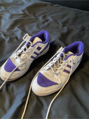 adidas | Shoes | Adidas Chicago Bulls Special Edition Shoes | Poshmark